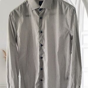Serica Élite Men's Shirt